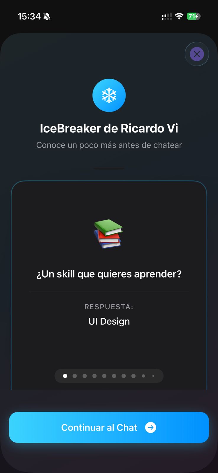 Icebreaker